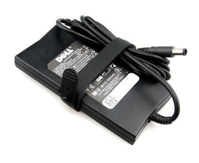 332-1833 - Dell Netzadapter AC 90W 7,4mm Ausgang - C6 3-poliger AC-Eingang - DPN
