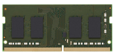 3TQ37AT - HP 8Gb PC4-2666V-T ECC UB SR x8 CAS-19 SODIMM for WS