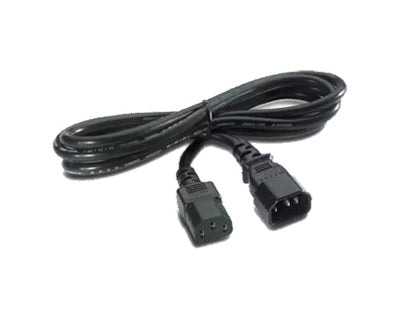 4L67A08370 - LENOVO 2.8M, 13A/100-250V, C13 TO C14 JUMPER CORD