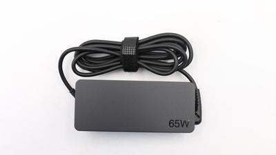 Lenovo 01FR030 - IBM Netzteil AC 65W 20VDC 3,25A USB Typ-C Ausgang - C6 3-poliger AC-Eingang - FRU