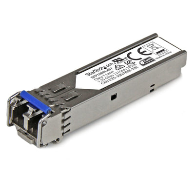 StarTech.com SFP1000LXST - MSA Compliant 1000Base-LX SFP - SM 10 km