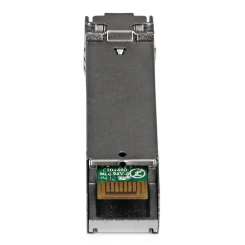 StarTech.com SFP1000LXST - MSA Compliant 1000Base-LX SFP - SM 10 km