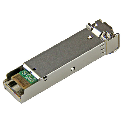 StarTech.com SFP1000LXST - MSA Compliant 1000Base-LX SFP - SM 10 km