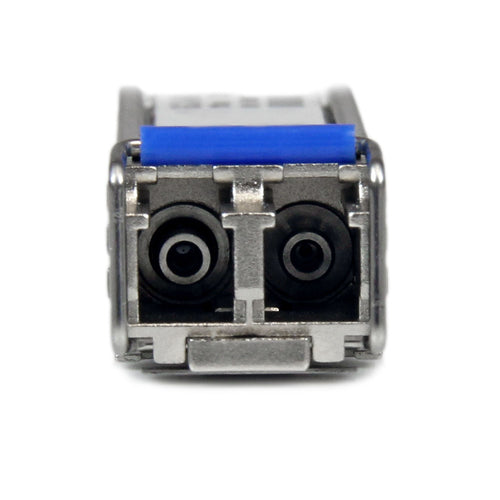 StarTech.com SFP1000LXST - MSA Compliant 1000Base-LX SFP - SM 10 km