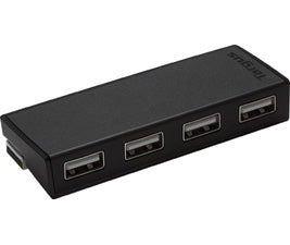 TARGUS 4-PORT USB 2.0 HUB