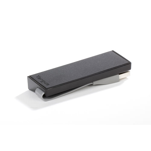 TARGUS 4-PORT USB 2.0 HUB