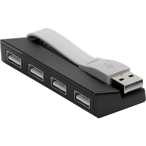 TARGUS 4-PORT USB 2.0 HUB