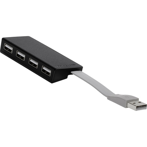 TARGUS 4-PORT USB 2.0 HUB