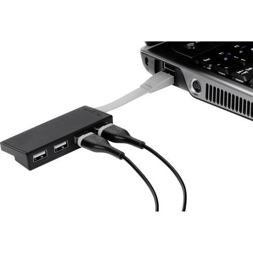 TARGUS 4-PORT USB 2.0 HUB