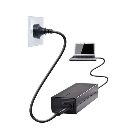 TARGUS 90W UNIVERSAL LAPTOP CHARGER