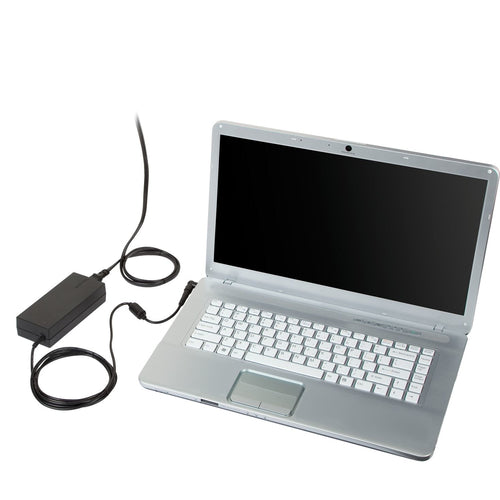 TARGUS 90W UNIVERSAL LAPTOP CHARGER