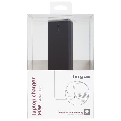 TARGUS 90W UNIVERSAL LAPTOP CHARGER