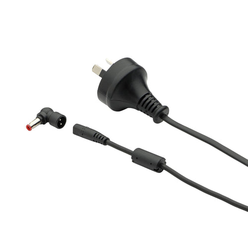 TARGUS 90W UNIVERSAL LAPTOP CHARGER