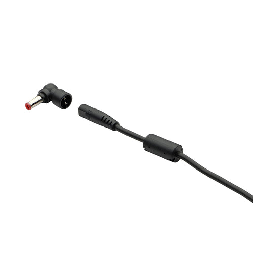 TARGUS 90W UNIVERSAL LAPTOP CHARGER