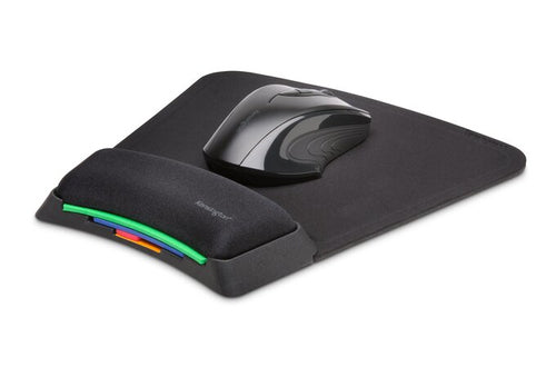 KENSINGTON 55793 - KTG SMARTFIT ARC PAD WRIST REST