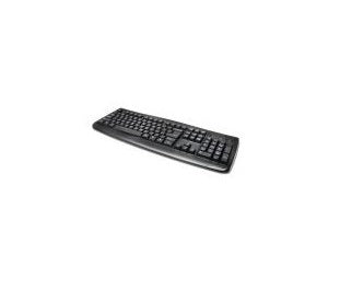 K72450 - KENSINGTON PRO FIT 2.4GHz WIRELESS KEYBOARD, BLACK