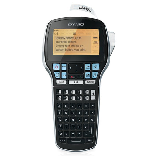 S0915500 - Dymo LabelManager 420P