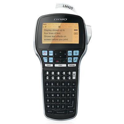 S0915500 - Dymo LabelManager 420P