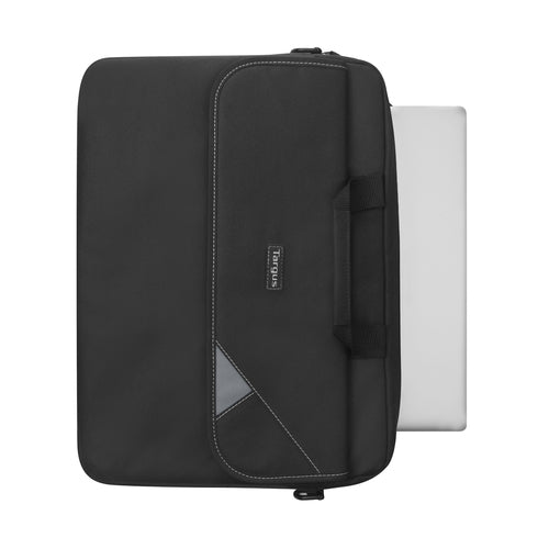 TBT265AU - TARGUS 14.1" INTELLECT TOPLOAD LAPTOP CASE