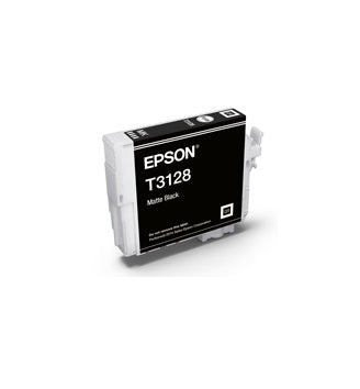 C13T312800 - Epson T3128 Matte Blk Ink Cart