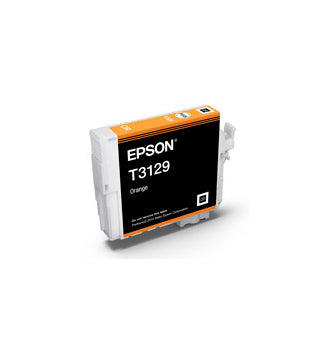 C13T312900 - Epson T3129 Orange Ink Cart