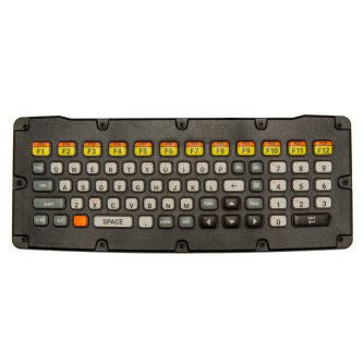 ZEBRA KYBD-AZ-VC-01 VC USB KEYBOARD AZERTY