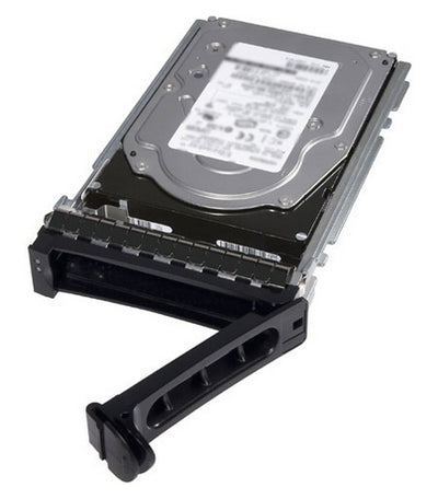 P4PY3 - Dell 1.8Tb SAS 12G 10K SFF 512e HDD R/T-Series Tray - MPN - Gen 13