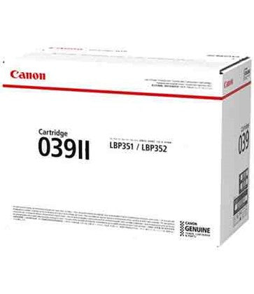 CART039II - CART039II Canon Toner Cart