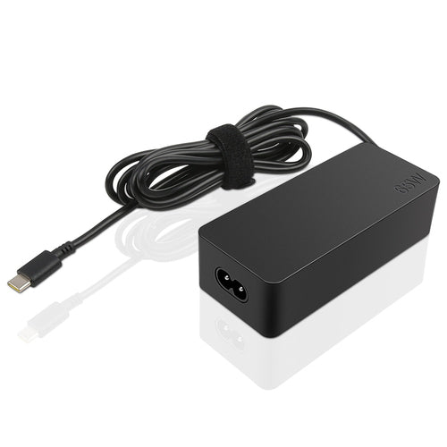 4X20M26280 - LENOVO 65W AC ADAPTER (USB TYPE-C)