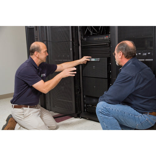 WSTRTUP-SU-05 - APC (WSTRTUP-SU-05) 5 X 8 POWER UP FOR (1) SMART-UPS 5-7KVA