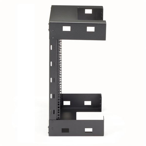 StarTech.com RK12WALLO - 12U Wall Mount Server Rack - 12in. Depth