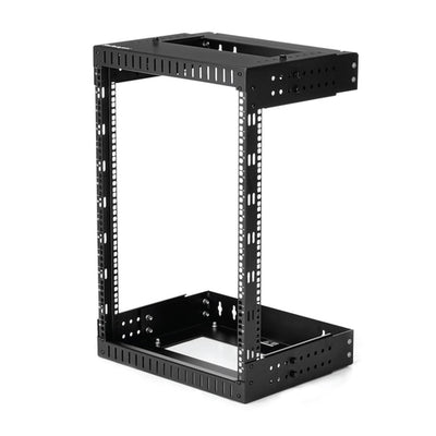 RK15WALLOA - STARTECH.COM 15U WALL-MOUNT SERVER RACK - 30.5-50.8CM DEPTH, 5 YR