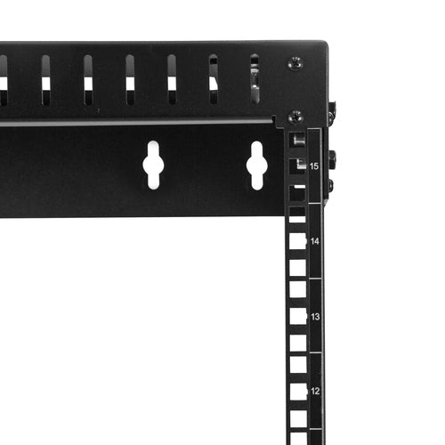 RK15WALLOA - STARTECH.COM 15U WALL-MOUNT SERVER RACK - 30.5-50.8CM DEPTH, 5 YR