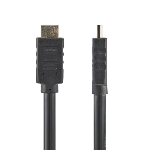 StarTech.com HD2MM15MA - HDMI Cable - Active - 4K 60Hz 15m CL2