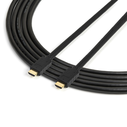 StarTech.com HDMM5MP - 5m 15 ft 4K HDMI Cable - Premium HDMI