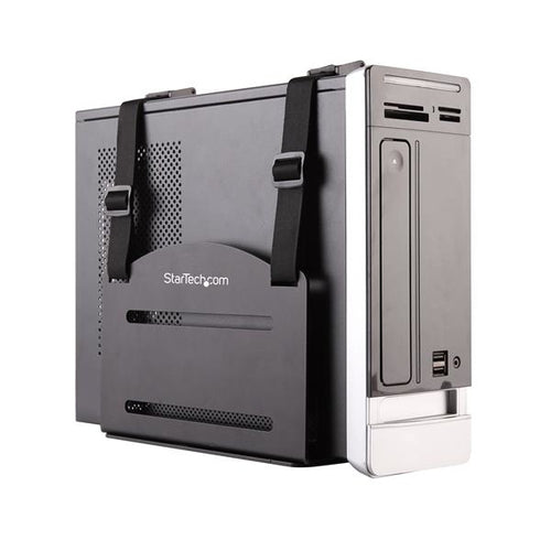 StarTech.com CPUWALLMNT - CPU Mount - Wall - Adjustable