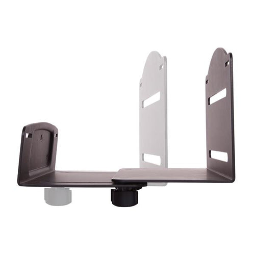 StarTech.com CPUWALLMNT - CPU Mount - Wall - Adjustable