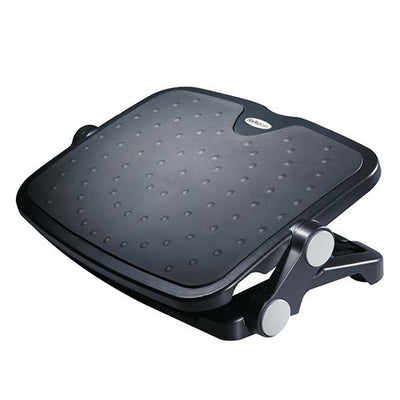 StarTech.com FTRST1 - Foot Rest for Under-Desk Adjustable
