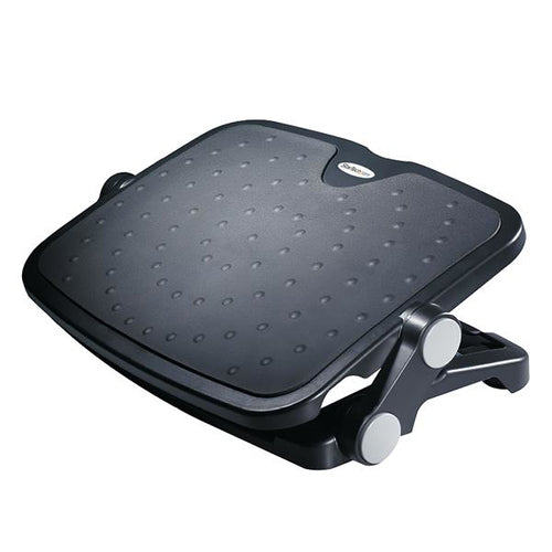 StarTech.com FTRST1 - Foot Rest for Under-Desk Adjustable