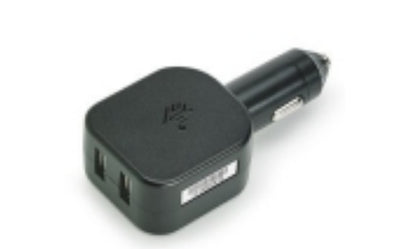 Zebra CHG-AUTO-USB1-01 CIGARETTE LIGHTER ADAPTER 5V
