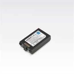 ZEBRA BATTERY EXTENDED 3600MAH MC7X 10PK