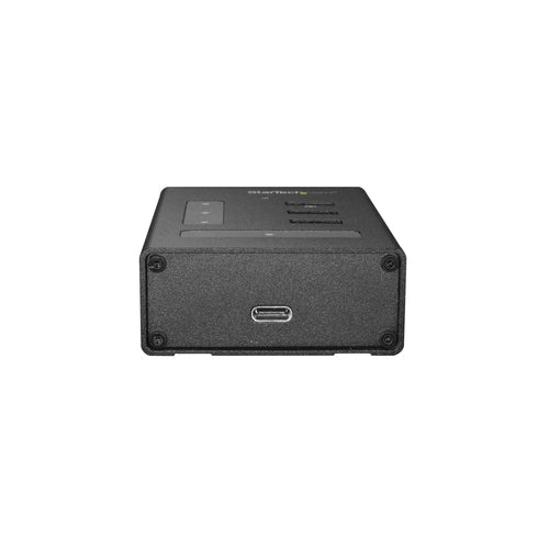 StarTech.com HB30A3A1CST - 4 PORT USB HUB - A TO A C - USB 3.0