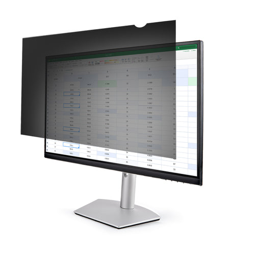 PRIVACY-SCREEN-22MB - STARTECH.COM 22" MONITOR PRIVACY SCREEN,ANTI-GLARE BLUE LIGHT FILTER, SCREEN PROTECTOR, 2