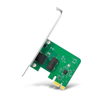 TG-3468 – TP-Link 32-bit Gigabit PCIe Netzwerkadapter, Realtek RTL8168B Chipsatz