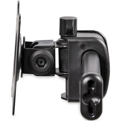 STARTECH.COM TRIPLE MONITOR STAND FOR VESA MOUNT MONITORS UP TO 27" - STEEL 5 YR