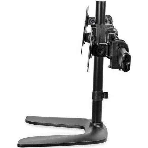 STARTECH.COM TRIPLE MONITOR STAND FOR VESA MOUNT MONITORS UP TO 27" - STEEL 5 YR