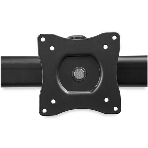 STARTECH.COM TRIPLE MONITOR STAND FOR VESA MOUNT MONITORS UP TO 27" - STEEL 5 YR