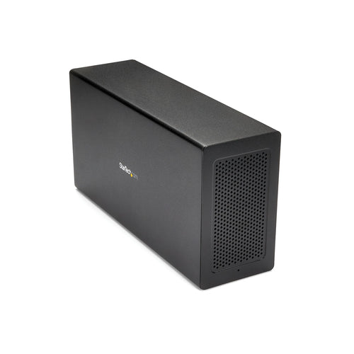 StarTech.com TB31PCIEX16 - Thunderbolt 3 PCIe Expansion Chassis