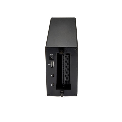StarTech.com TB31PCIEX16 - Thunderbolt 3 PCIe Expansion Chassis