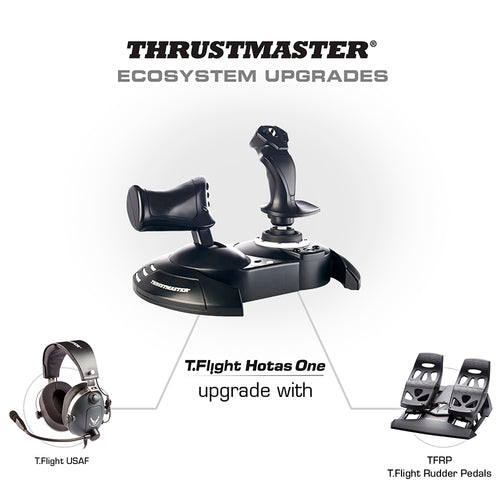 4460168 - THRUSTMASTER T.FLIGHT HOTAS ONE PC/XBX
